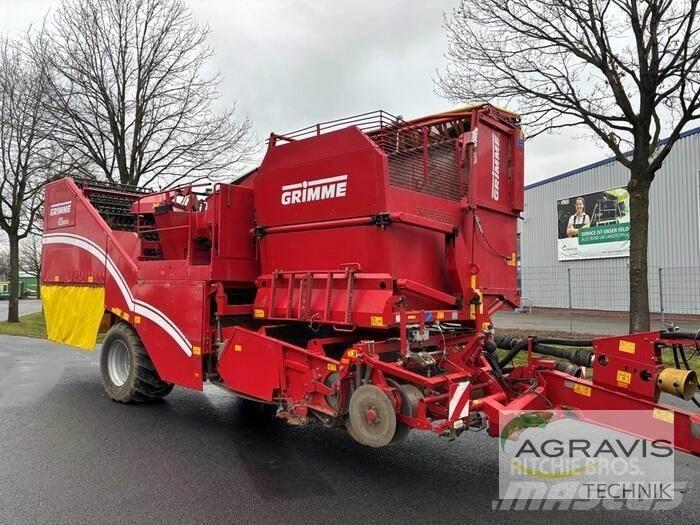 Grimme SE 150-60 NB Kartulikombainid ja kaevajad