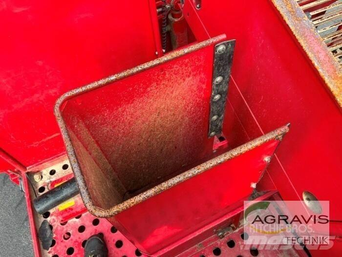 Grimme SE 150-60 NB Kartulikombainid ja kaevajad
