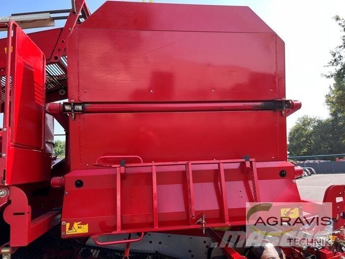 Grimme SE 150-60 NB Kartulikombainid ja kaevajad