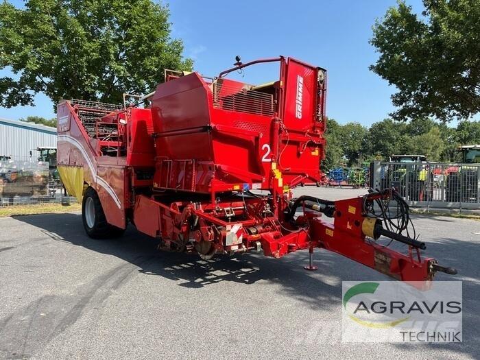 Grimme SE 150-60 NB Kartulikombainid ja kaevajad