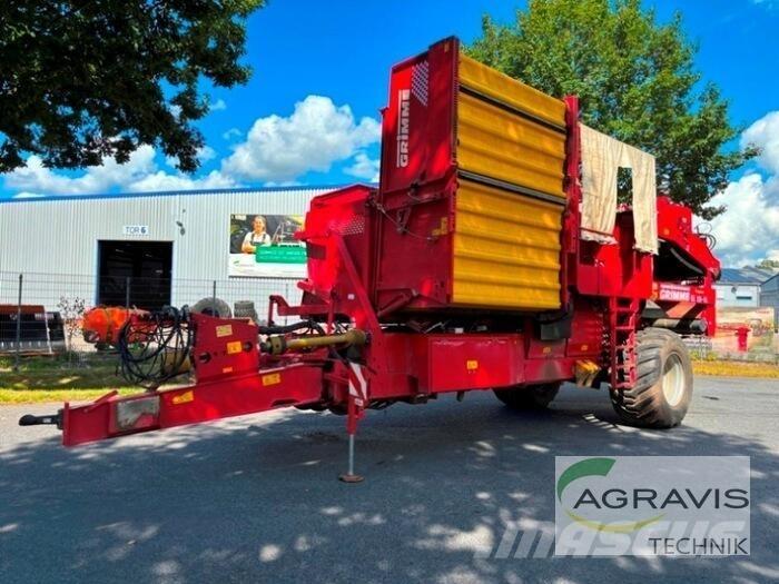 Grimme SE 150-60 NB Kartulikombainid ja kaevajad