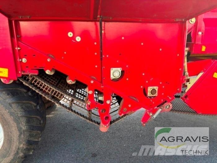 Grimme SE 150-60 NB Kartulikombainid ja kaevajad