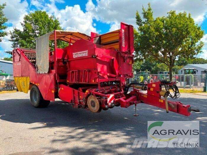 Grimme SE 150-60 NB Kartulikombainid ja kaevajad