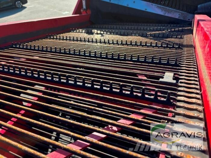 Grimme SE 150-60 NB Kartulikombainid ja kaevajad