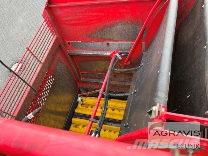 Grimme SE 150-60 NBR Kartulikombainid ja kaevajad