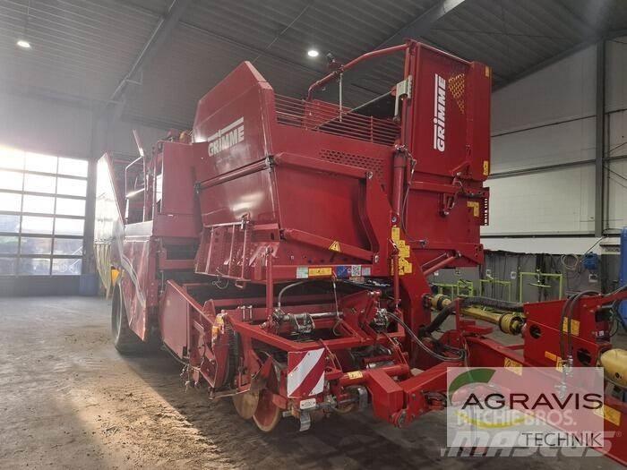 Grimme SE 150-60 UB Kartulikombainid ja kaevajad