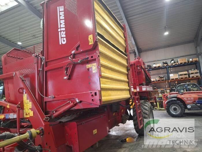 Grimme SE 150-60 UB Kartulikombainid ja kaevajad