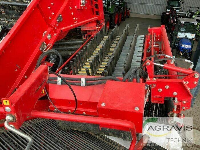 Grimme SE 260 Kartulikombainid ja kaevajad