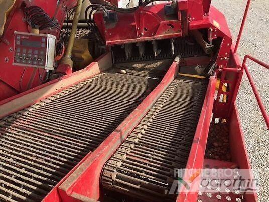 Grimme SE75-55 Kartulikombainid ja kaevajad