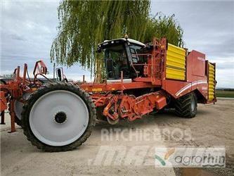 Grimme Varitron 470 Kartulikombainid ja kaevajad