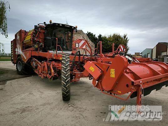 Grimme Varitron 470 Kartulikombainid ja kaevajad