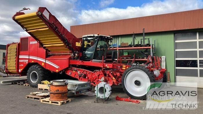 Grimme VARITRON 470 Kartulikombainid ja kaevajad