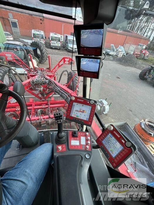 Grimme VARITRON 470 Kartulikombainid ja kaevajad