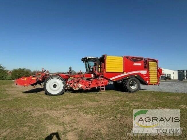 Grimme VARITRON 470 Kartulikombainid ja kaevajad