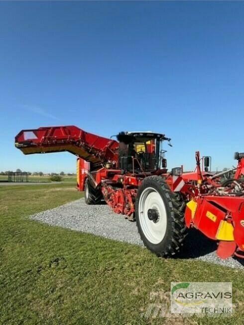 Grimme VARITRON 470 Kartulikombainid ja kaevajad