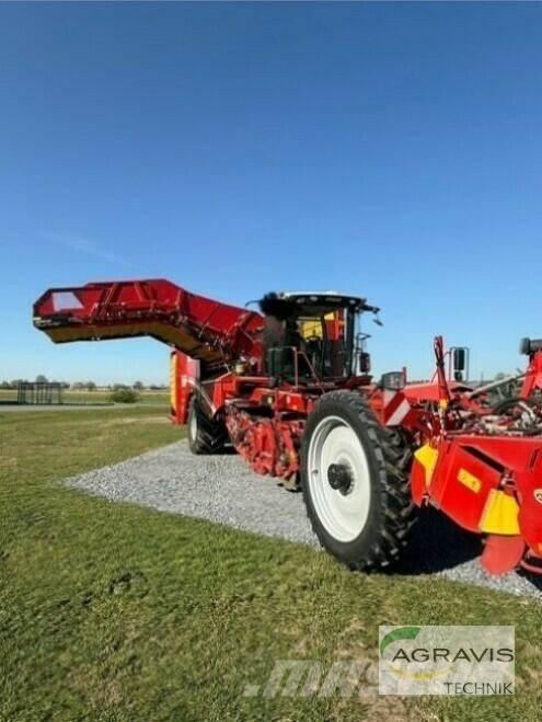 Grimme VARITRON 470 Kartulikombainid ja kaevajad