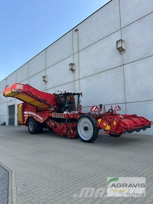 Grimme VARITRON 470 Kartulikombainid ja kaevajad