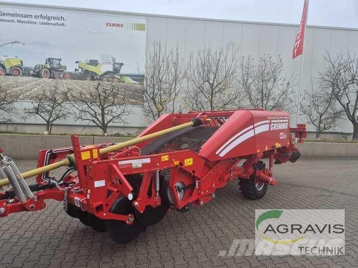 Grimme WR 200 S Kartulikombainid ja kaevajad