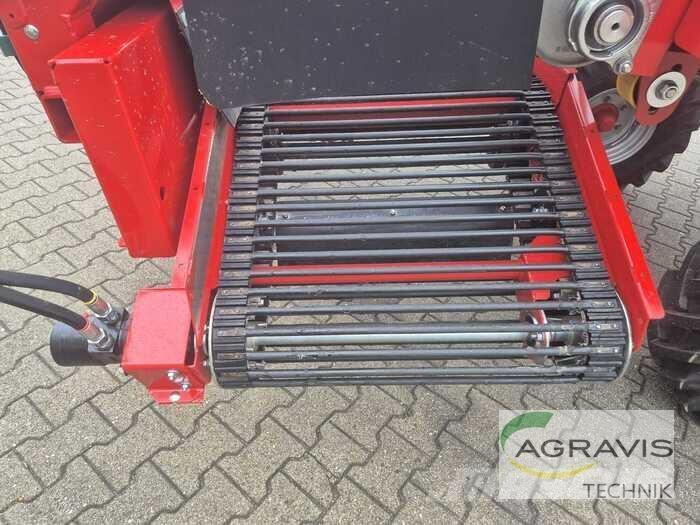 Grimme WR 200 S Kartulikombainid ja kaevajad