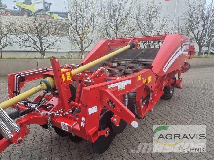Grimme WR 200 S Kartulikombainid ja kaevajad