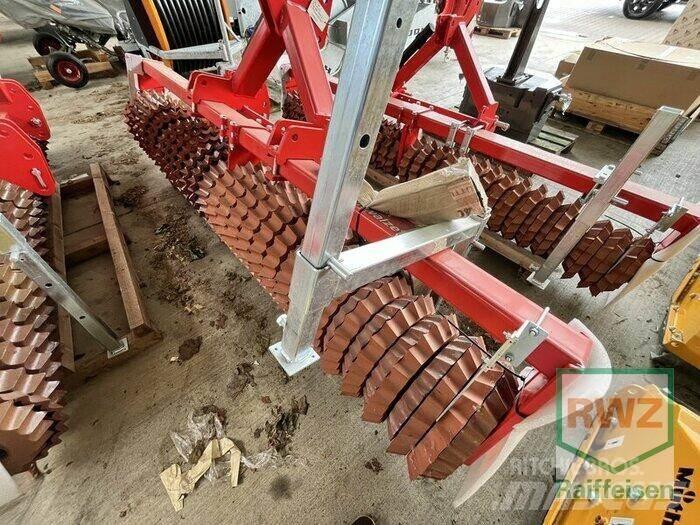 Güttler Matador 32 DPT Pakkimistarvikud