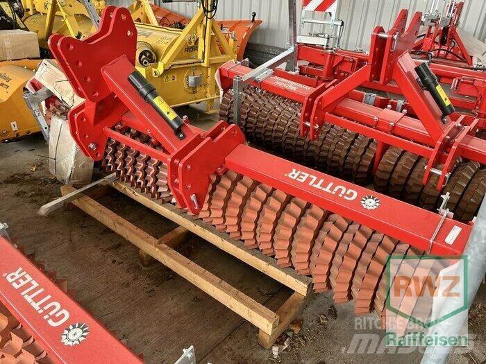 Güttler Matador 32 DPT Pakkimistarvikud