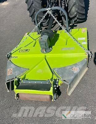  GYROBROYEUR NIUBO 160 Muud põllumajandusmasinad