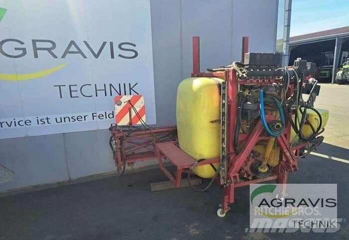 Hardi LX 1000 Haagispritsid
