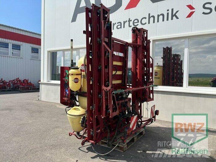 Hardi Master Plus Haagispritsid