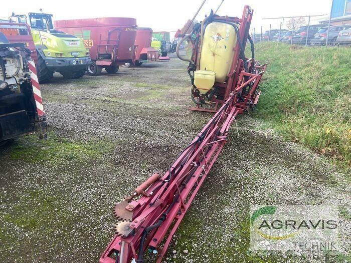 Hardi MEGA 1000 LTR. Haagispritsid