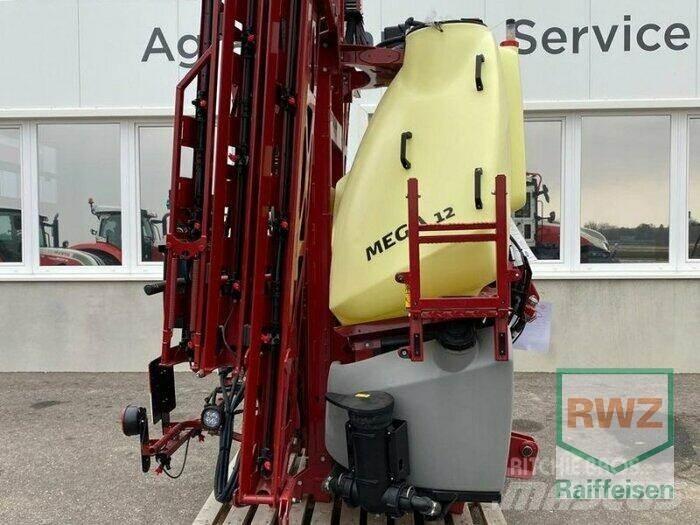 Hardi Mega 1200 Haagispritsid