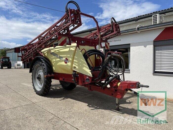 Hardi Navigator 3000 Haagispritsid