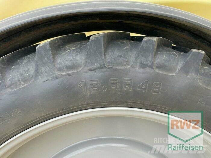Hardi Navigator 4000 Haagispritsid
