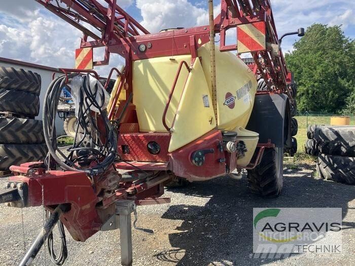 Hardi NAVIGATOR 4000 L Haagispritsid