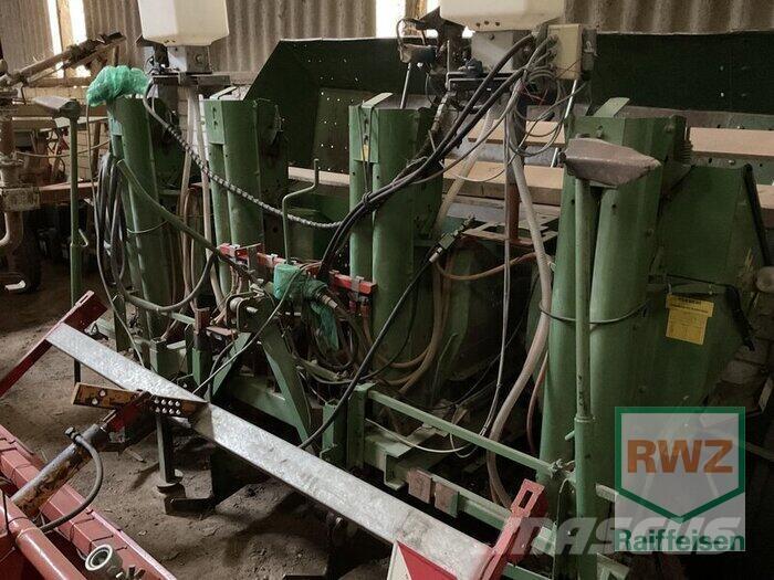 Hassia GLB 4 D Istutusmasinad