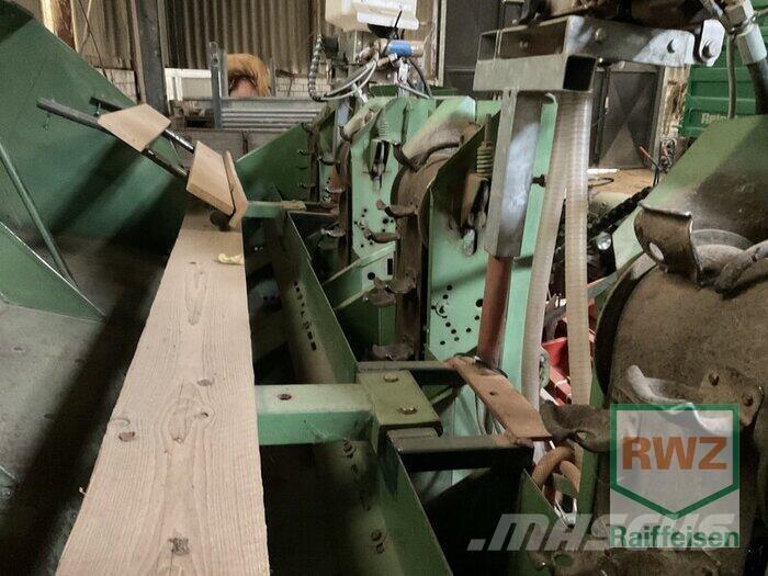 Hassia GLB 4 D Istutusmasinad