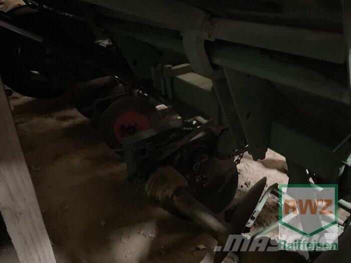 Hassia GLB 4 D Istutusmasinad