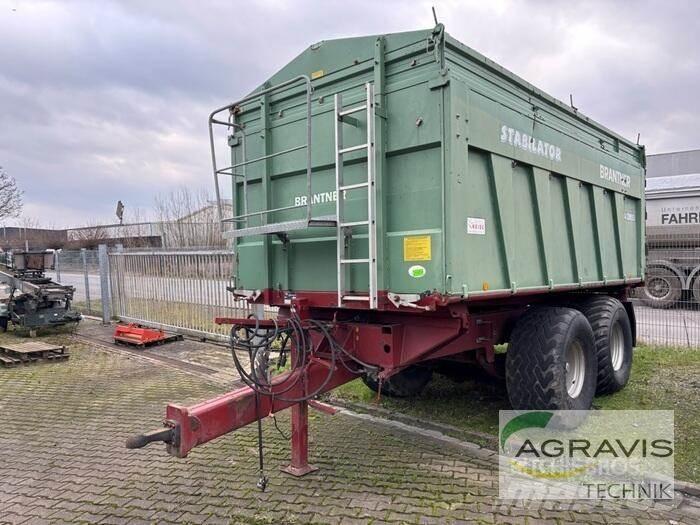 HB Brantner TA 20050 Muud haagised