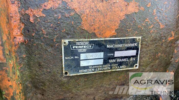 Hecht MULCHER Karjamaade niidukid / pealselõikurid