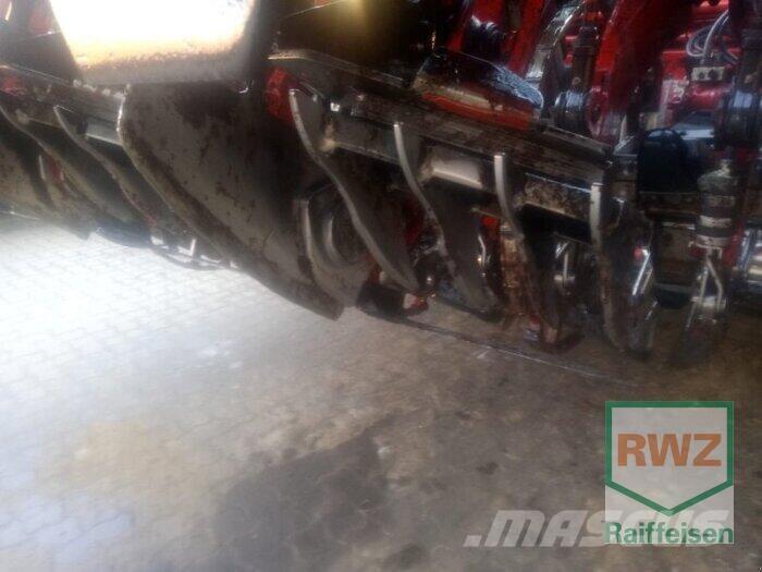 Holmer Terra Dos T3 Juurviljakoristuskombainid