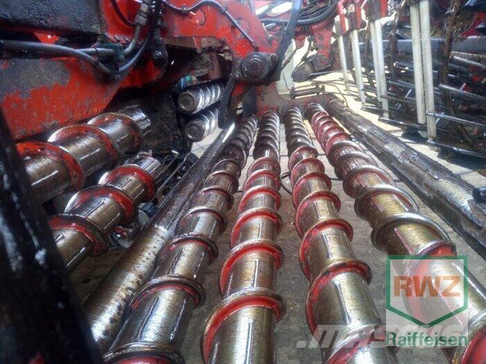 Holmer Terra Dos T3 Juurviljakoristuskombainid