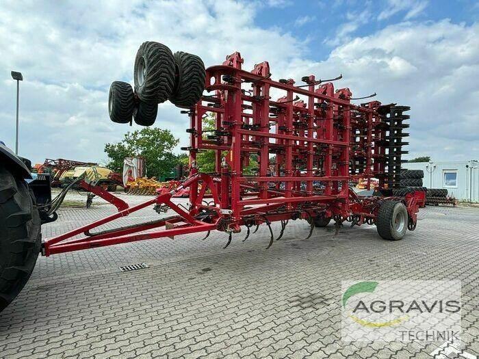 Horsch CRUISER 12 XL Kultivaatorid