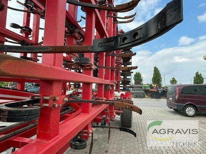 Horsch CRUISER 12 XL Kultivaatorid