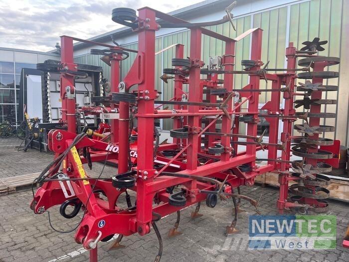 Horsch CRUISER 5 SL Kultivaatorid