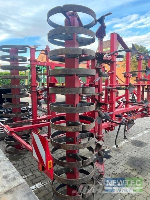 Horsch CRUISER 5 SL Kultivaatorid