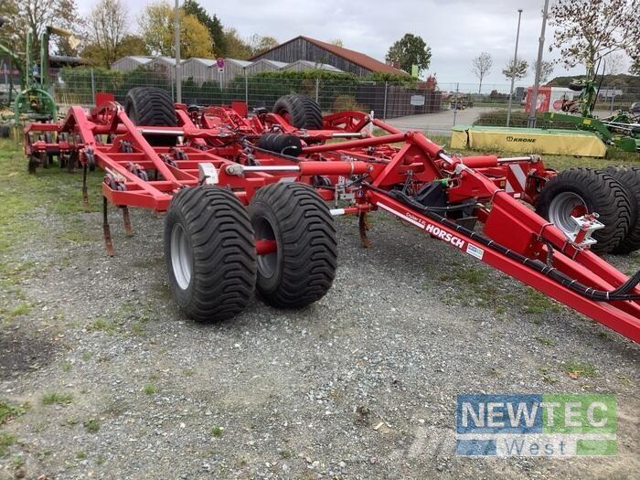 Horsch CRUISER 5 XL Kultivaatorid