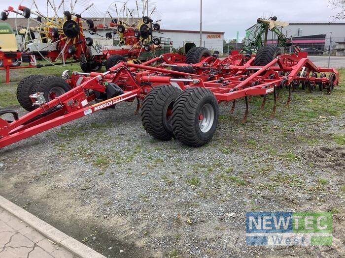 Horsch CRUISER 5 XL Kultivaatorid