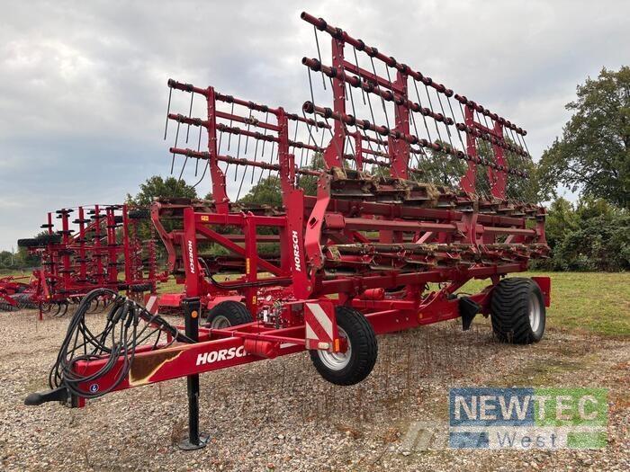 Horsch CULTRO 12 TC Kultivaatorid