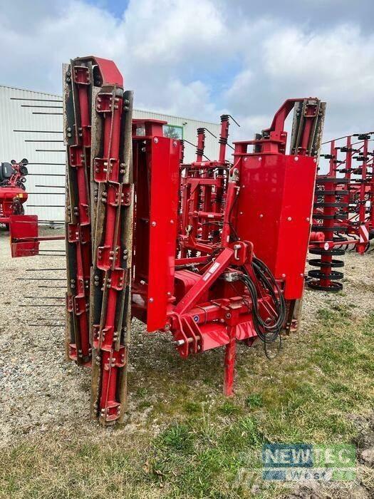 Horsch CULTRO 5 TC Rullmasinad