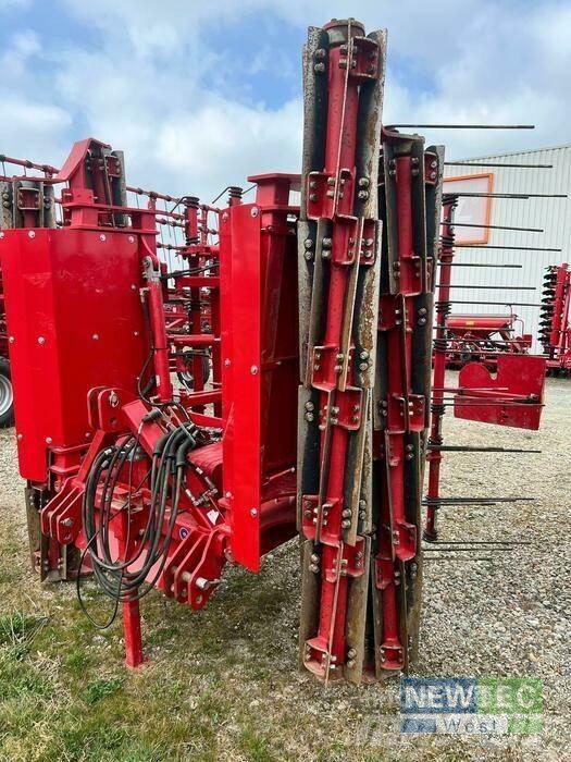 Horsch CULTRO 5 TC Rullmasinad